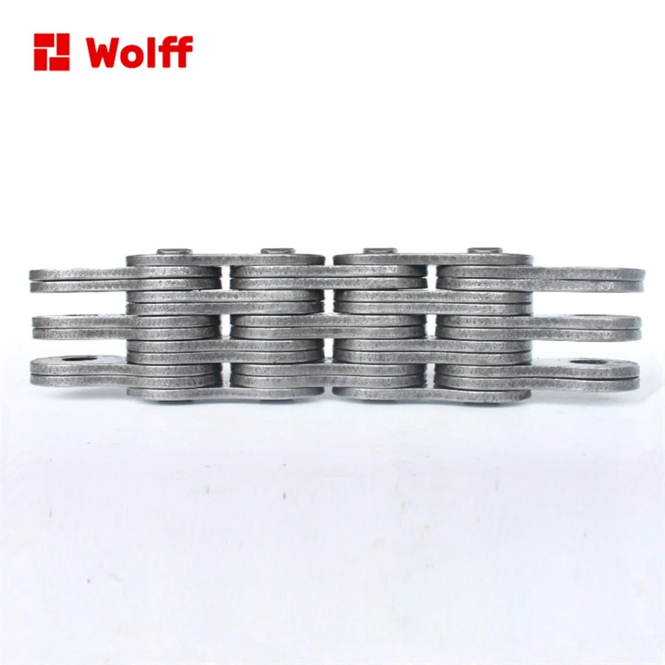 AL Series Leaf Chain