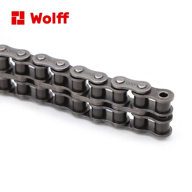 British standard drive chains factory