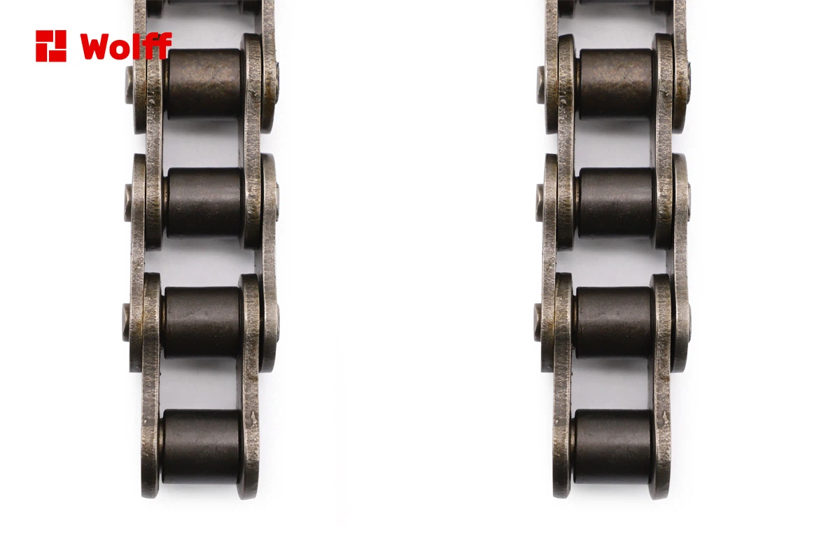 British Standard Drive Chains made in China British Standard Drive Chains made in China