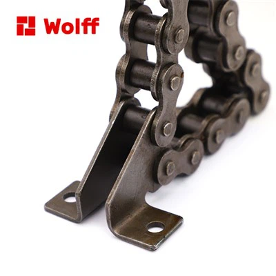 A형 농업용 롤러 체인